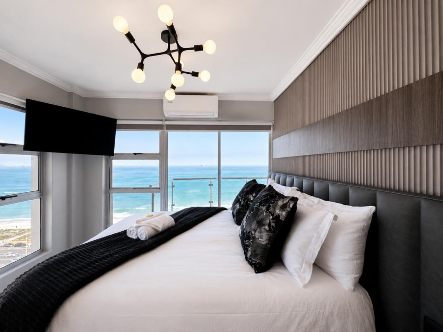 4 Bedroom Property for Sale in Beachfront Western Cape
